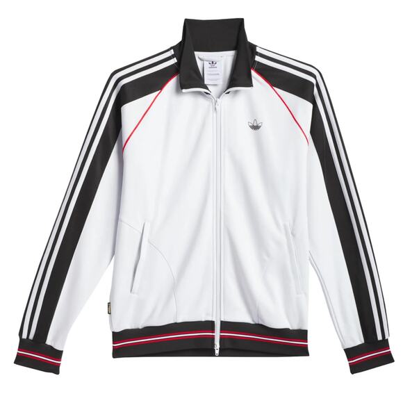NEW Adidas Tyshawn Tracksuit Jacket & Pants Men's Size Small (Retail $180) - Picture 2 of 7